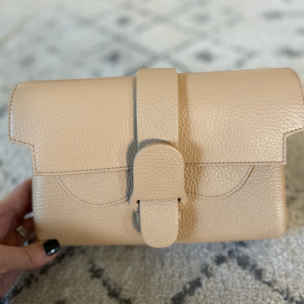 Senreve Aria belt bag
